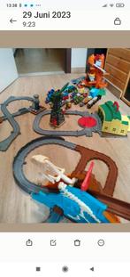 Speelgoedtreintjes en toebehoren ...Thomas de trein, Enfants & Bébés, Jouets | Thomas le petit Train, Enlèvement, Utilisé