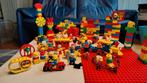 Uitgebreide verzameling Duplo, Kinderen en Baby's, Ophalen of Verzenden, Gebruikt, Losse stenen, Duplo