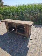 Werkbank antiek, Antiek en Kunst, Ophalen