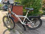 Jongensfiets Batavus 22 inch, Fietsen en Brommers, Ophalen, 22 inch, Gebruikt, Batavus