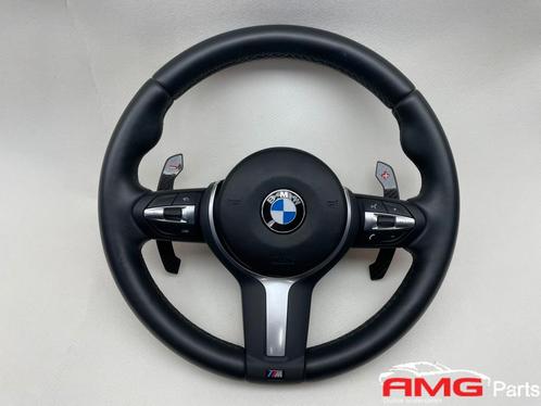 BMW M Stuur f20 f22 F23 f30 f31 f32 Performance stuur Airbag, Auto-onderdelen, Dashboard en Schakelaars, BMW, Nieuw