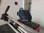 Bosch Gll 3-60 P, Doe-het-zelf en Bouw, Meetapparatuur, Ophalen, Gebruikt