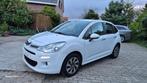 Citroen C3 1.2 Benzine Bj 2015 126000km, Auto's, Citroën, Euro 6, Bedrijf, Handgeschakeld, C3