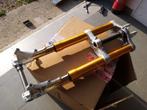 Fourche öhlins origine ducati S4RS, Motoren, Ophalen of Verzenden, Gebruikt
