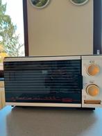 Four à micro-ondes avec grill DeLonghi, Four, Comme neuf, Enlèvement, À Poser