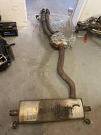 Audi Q7 uitlaat 3.0 benzine Quattro, -, Utilisé, -, -