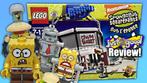 Lego Spongebob Squarepants Plankton's Chum Bucket Set 4981, Kinderen en Baby's, Speelgoed | Duplo en Lego, Ophalen of Verzenden