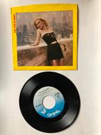 Blondie : the tide is high (1980 ; NM), Comme neuf, 7 pouces, Pop, Envoi