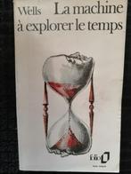 La Machine à explorer le temps de HG Wells, Verzenden