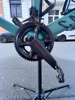 Shimano Ultegra Powermeter, Fietsen en Brommers, Ophalen, Gebruikt, Crankstel of Pedalen