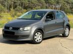 Volkswagen Polo 1.2i benzine, Auto's, Handgeschakeld, Polo, Electronic Stability Program (ESP), Particulier