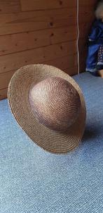 Strohoedje, Vêtements | Femmes, Chapeaux & Casquettes, Enlèvement ou Envoi, Comme neuf, Chapeau