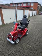 Unieke Gatsby retro scootmobiel 2022! Stijlvol en krachtig, Divers, Voitures sans permis & Scooters pour invalides, Autres marques