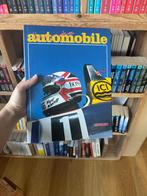 L’Année Automobile 1986/87 – N34, Livres, Autos | Livres, Enlèvement ou Envoi, Général, Utilisé, Jean-Rodolphe Piccard