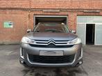 Citroen C4 Aircross 1.6 Hdi Exclusive *GPS/Camera/Pano.Dak*, Te koop, Zilver of Grijs, Airbags, 84 kW