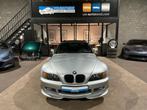 BMW Z3 1.9i, AC Schnitzer, Sportinterieur, Soundsystem, Cuir, Propulsion arrière, Achat, 2 places