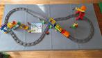 Lego Duplo Luxetrein, Kinderen en Baby's, Ophalen, Zo goed als nieuw, Complete set, Duplo