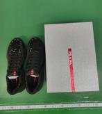 Prada-schoen, Kleding | Heren, Schoenen, Zwart, Ophalen of Verzenden, Prada, Gespschoenen