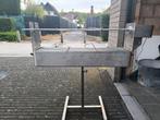 Splinternieuwe BBQ om speenvarken, arrosticini te maken, Ophalen of Verzenden, Nieuw