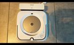 iRobot Braava jet m6 - Dweilrobot - Geschikt voor smarthome, Electroménager, Enlèvement, Réservoir