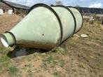 Silo gratis, Zakelijke goederen, Landbouw | Veevoer, Ophalen of Verzenden