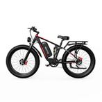 Vélo Electrique DUOTTS S26 FULLY UPGRADED 26 pouces 50km/h 4, Sports & Fitness, Sports & Fitness Autre, Envoi, Neuf