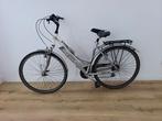 damesfiets €75  rijklaar, Ophalen of Verzenden, Gebruikt