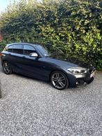 BMW 120i M Sport, Autos, 5 places, Série 1, Automatique, Propulsion arrière