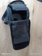 Housse pour objectif, Enlèvement