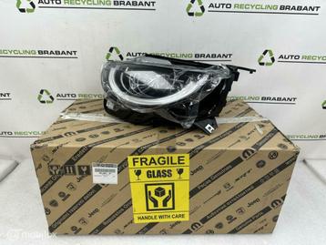 LED Koplamp Links Fiat 500 500e ORIGINEEL 52140032 beschikbaar voor biedingen