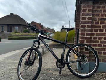 Minerva Mountainbike MTB Deore beschikbaar voor biedingen