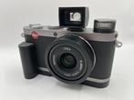 Leica X1 met originele toebehoren, Ophalen, 12 Megapixel, Compact, Zo goed als nieuw