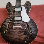 MADN 12 string, Musique & Instruments, Instruments à corde | Guitares | Électriques, Enlèvement, Comme neuf, Semi-solid body, Autres marques