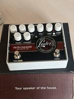 EHX lester G, Ophalen of Verzenden, Zo goed als nieuw