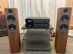 SET AUDIOLAB 9000A, 9000CDT, AE309, Ophalen, Nieuw, Cd-speler