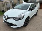 Renault clio benzine 04/2014 112000 km met nieuwe distributi, 5 places, Achat, Hatchback, Airbags