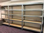 3 opbergrekken voor €150, Zakelijke goederen, Ophalen of Verzenden
