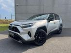 Toyota RAV-4 Hybrid AWD e-CVT Style Plus LH, Automaat, Euro 6, 2487 cc, 131 kW