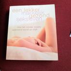 A. Naik - Een lekker makkelijk gezond seksleven, Ophalen of Verzenden, Gelezen, A. Naik