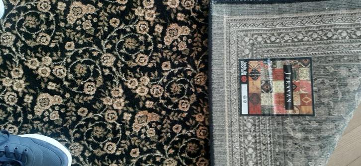 Nieuwe Louis de Poortere tapijt, Huis en Inrichting, Stoffering | Tapijten en Vloerkleden, Nieuw, Ophalen