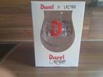 Duvel glas Gentse Feesten 2025 in doosje, Verzamelen, Ophalen of Verzenden, Nieuw, Glas of Glazen, Duvel