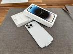 Iphone 14 Pro en parfait état de fonctionnement, Telecommunicatie, Mobiele telefoons | Hoesjes en Screenprotectors | Apple iPhone