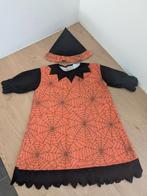 costume/carnaval - Sorcière taille 3 à 4 ans, Enlèvement ou Envoi, Utilisé, 104 ou plus petit, Garçon ou Fille