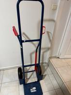 diable, Bricolage & Construction, Enlèvement, Comme neuf, Diable