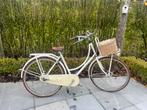 Old-Dutch Vintage Batavus vrouwenfiets., Fietsen en Brommers, Ophalen, Batavus, Versnellingen