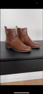 Bottines Esprit, Kleding | Dames, Lage of Enkellaarzen, Esprit, Bruin, Zo goed als nieuw