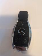 Mercedes sleutel nieuw., Ophalen