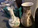 Chinees vazen bieden vanaf 50, Antiek en Kunst, Ophalen