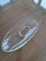 Glazen schaal, Neuf, Verre, Enlèvement, Balance