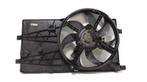 VENTILATEUR MOTEUR Peugeot Bipper (AA) (0017936 - 51780703), Utilisé, Peugeot